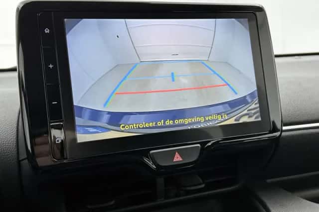 Mazda 2_Hybrid (2024) thumbnail 8