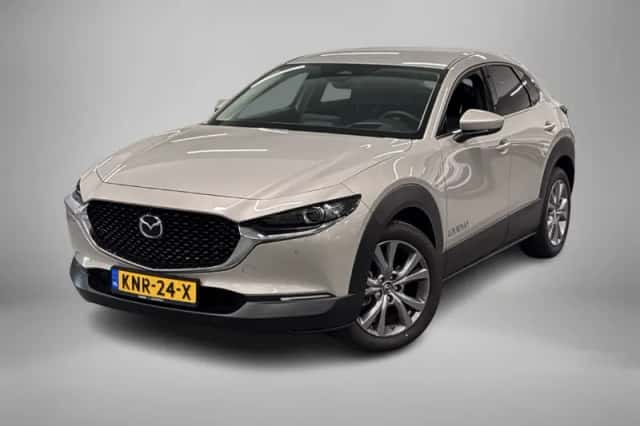 Mazda CX-30 (2026) thumbnail 1