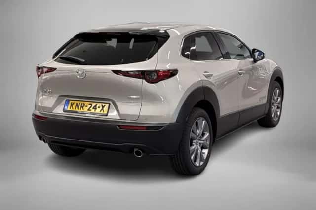 Mazda CX-30 (2026) thumbnail 2