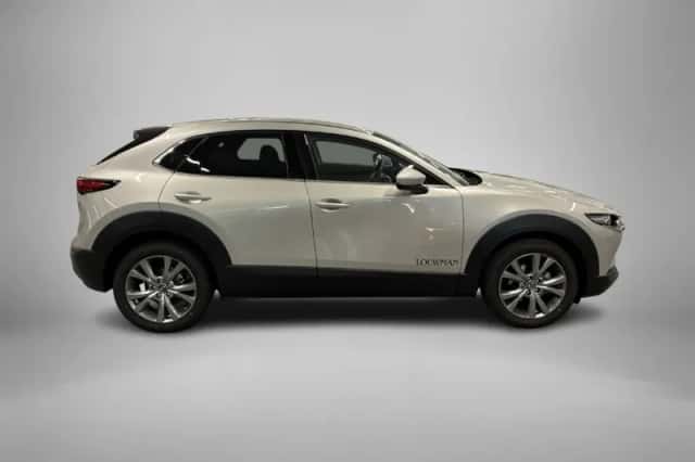Mazda CX-30 (2026) thumbnail 3