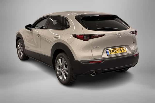 Mazda CX-30 (2026) thumbnail 4
