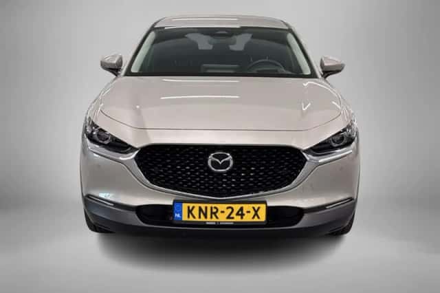 Mazda CX-30 (2026) thumbnail 5