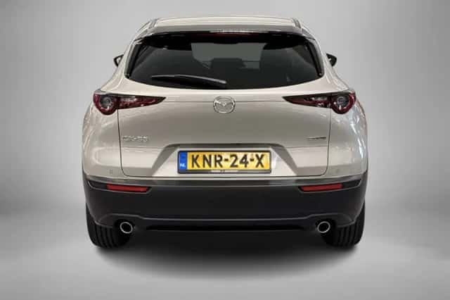Mazda CX-30 (2026) thumbnail 6
