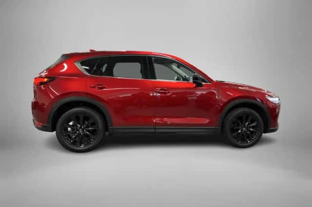 Mazda CX-5 (2021) thumbnail 3