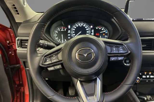 Mazda CX-5 (2021) thumbnail 5
