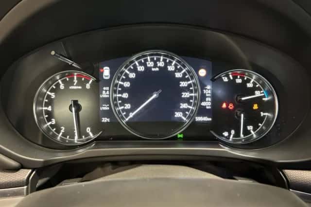 Mazda CX-5 (2021) thumbnail 6