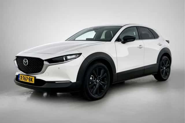 Mazda CX-30 (2023)
