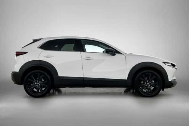 Mazda CX-30 (2023) thumbnail 11