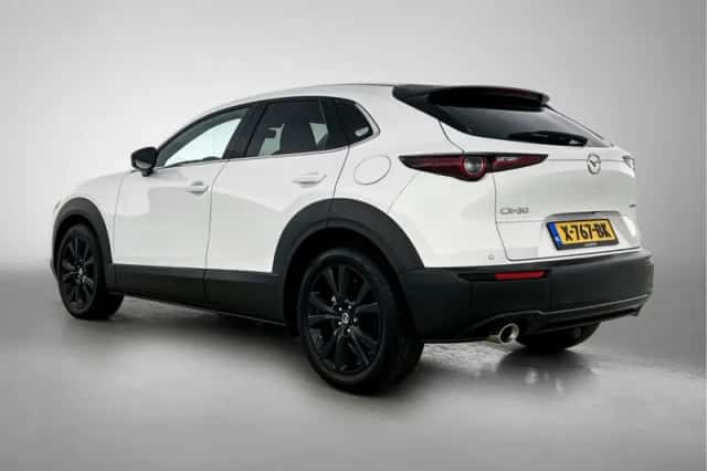 Mazda CX-30 (2023) thumbnail 13