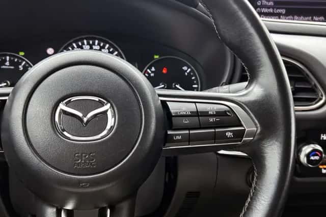 Mazda CX-30 (2023) thumbnail 14