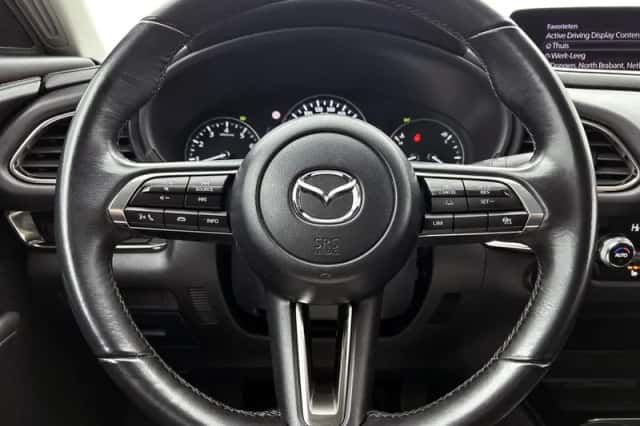 Mazda CX-30 (2023) thumbnail 17