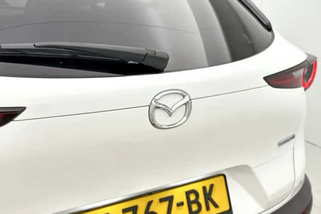 Mazda CX-30 (2023) thumbnail 18