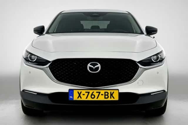 Mazda CX-30 (2023) thumbnail 19