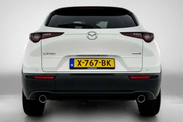 Mazda CX-30 (2023) thumbnail 20