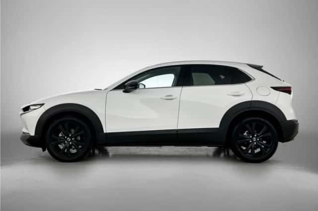Mazda CX-30 (2023) thumbnail 3
