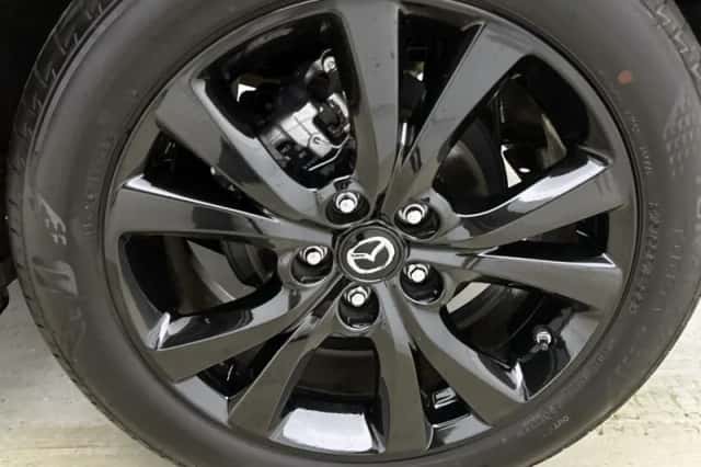 Mazda CX-30 (2023) thumbnail 22