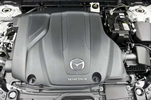 Mazda CX-30 (2023) thumbnail 27