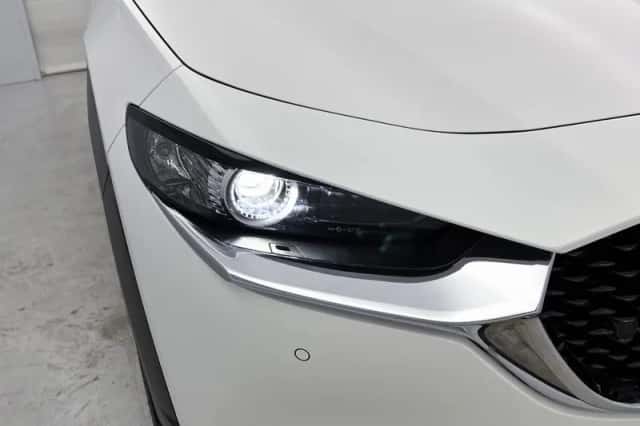 Mazda CX-30 (2023) thumbnail 30