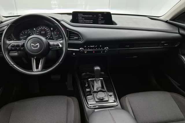 Mazda CX-30 (2023) thumbnail 4