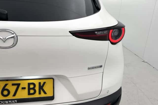 Mazda CX-30 (2023) thumbnail 31