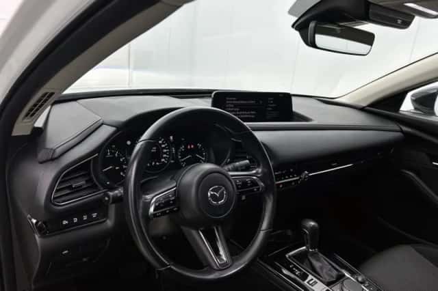 Mazda CX-30 (2023) thumbnail 32