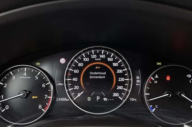 Mazda CX-30 (2023) thumbnail 5