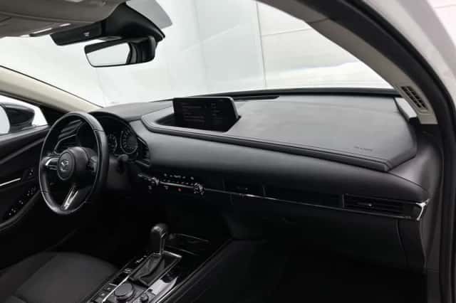 Mazda CX-30 (2023) thumbnail 6