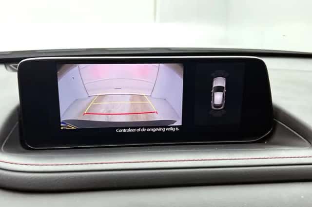 Mazda CX-30 (2023) thumbnail 8