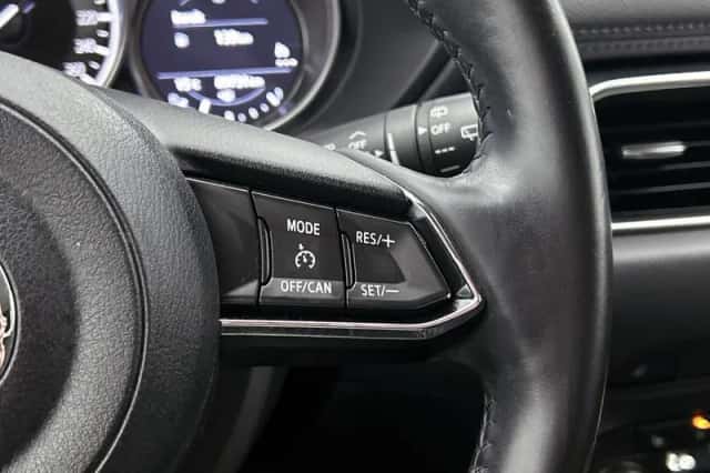 Mazda CX-5 (2021) thumbnail 13