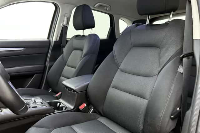 Mazda CX-5 (2021) thumbnail 14