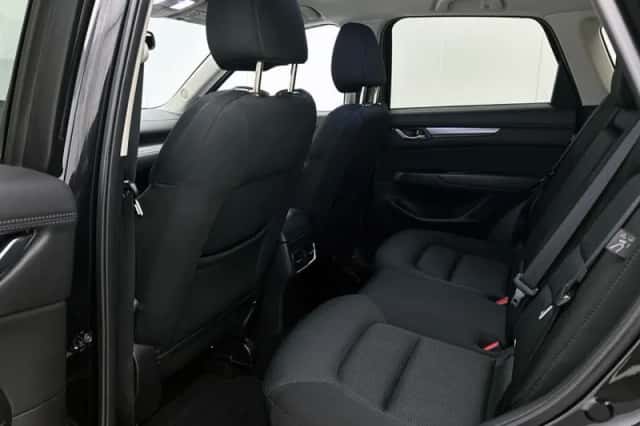 Mazda CX-5 (2021) thumbnail 15