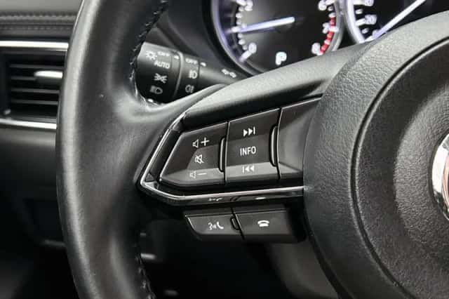 Mazda CX-5 (2021) thumbnail 16