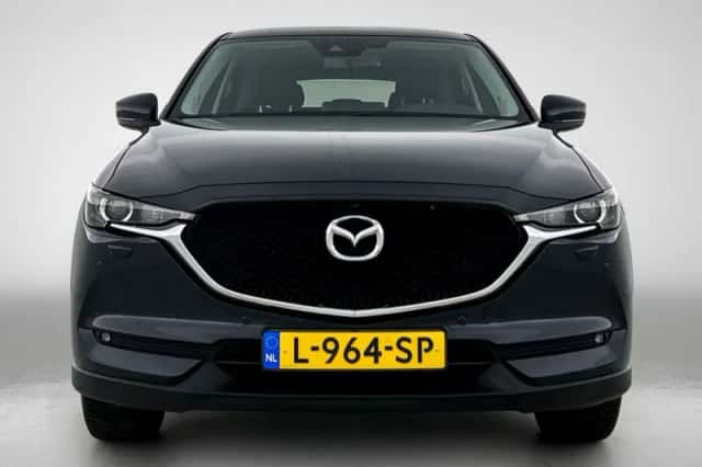 Mazda CX-5 (2021) thumbnail 18