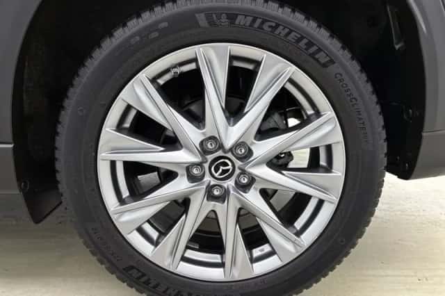 Mazda CX-5 (2021) thumbnail 21