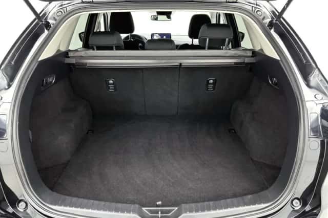 Mazda CX-5 (2021) thumbnail 22