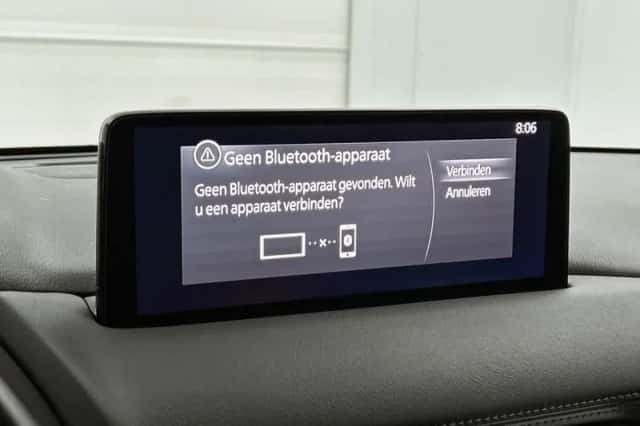 Mazda CX-5 (2021) thumbnail 23