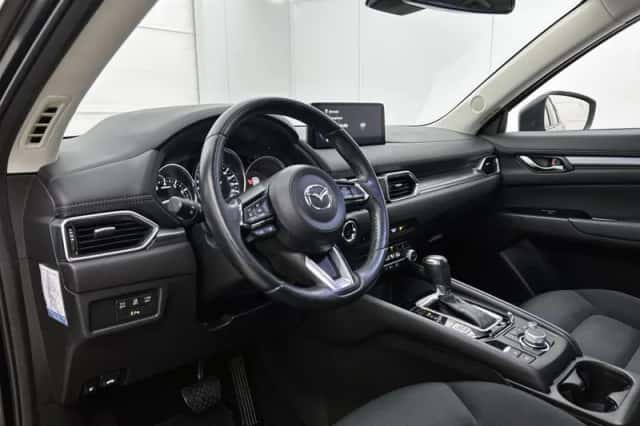 Mazda CX-5 (2021) thumbnail 25