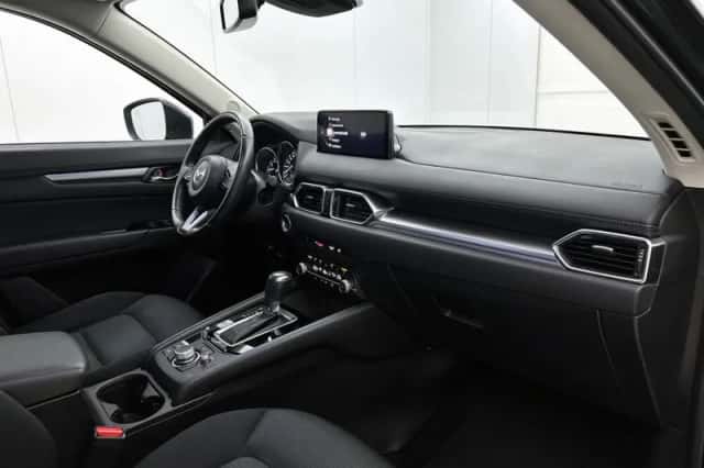 Mazda CX-5 (2021) thumbnail 6