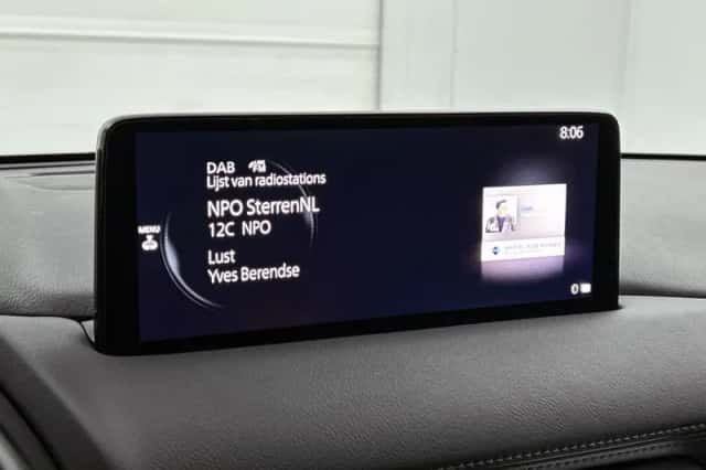 Mazda CX-5 (2021) thumbnail 7