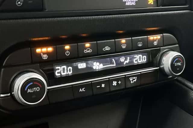 Mazda CX-5 (2021) thumbnail 8