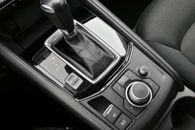 Mazda CX-5 (2021) thumbnail 9