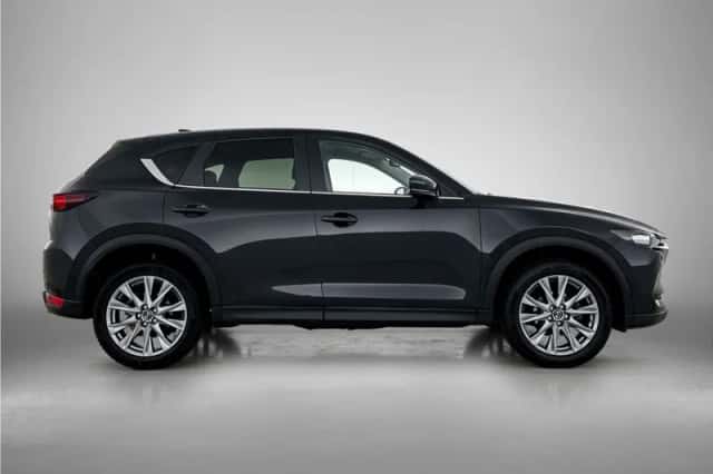 Mazda CX-5 (2021) thumbnail 10