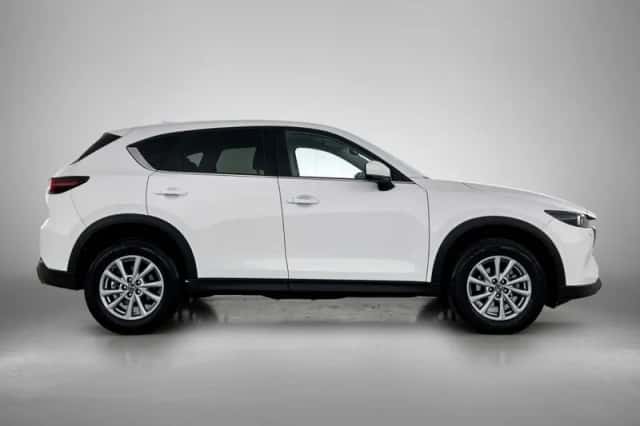 Mazda CX-5 (2024) thumbnail 11