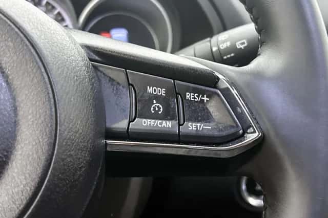 Mazda CX-5 (2024) thumbnail 14