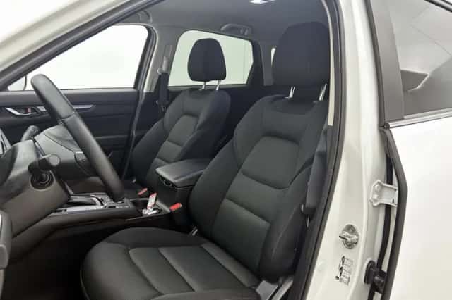Mazda CX-5 (2024) thumbnail 15