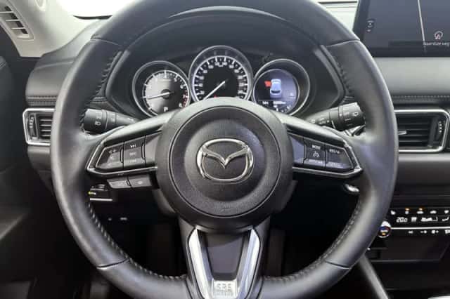 Mazda CX-5 (2024) thumbnail 17