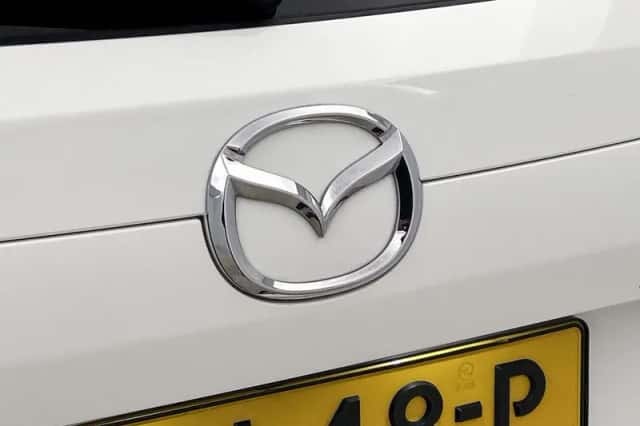 Mazda CX-5 (2024) thumbnail 18