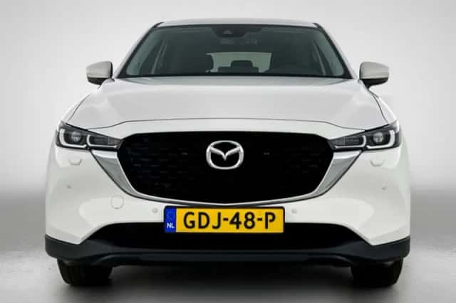 Mazda CX-5 (2024) thumbnail 19