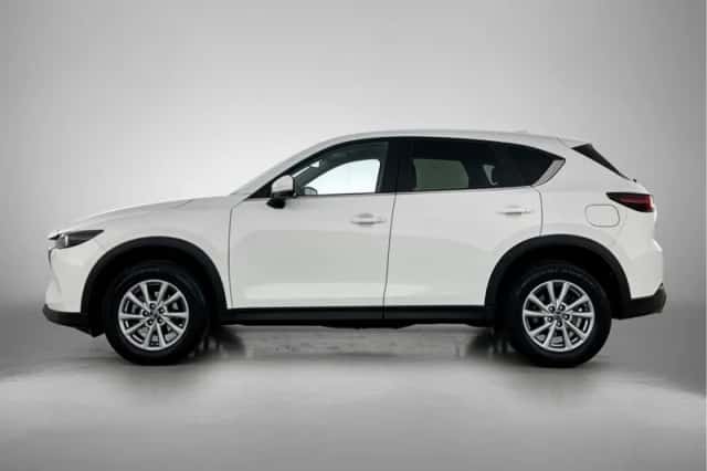 Mazda CX-5 (2024) thumbnail 3
