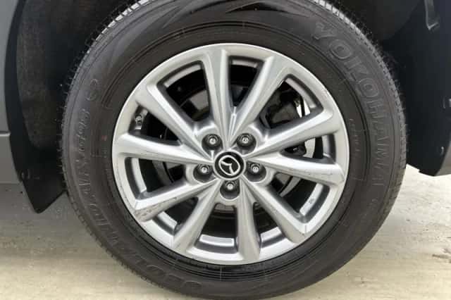 Mazda CX-5 (2024) thumbnail 23